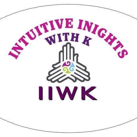WELCOME! This is the official Twitter page of Intuitive Insights With K NUMEROLOGIST/ASTROLOGER  /CLAIRVOYANT/ RUNE READER/PAGAN/WHITE WITCH/MAGIC /ALCHEMIST