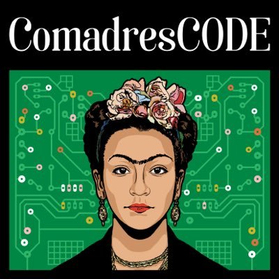 comadrescode Profile Picture