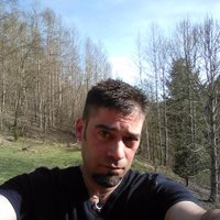 Psyklone Santucci (@trance_atlantic) 's Twitter Profile