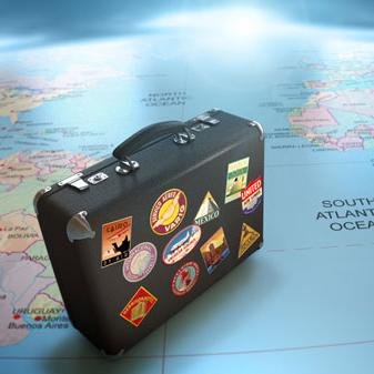 Agencia de viajes virtual, dedica a ofrecerle los mejores paquetes en el mercado turístico, económicos y de calidad. Por que su disfrute, y relax es lo que cuen
