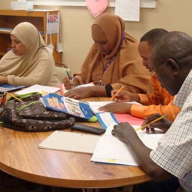 LearningInStyle's profile picture. Building literacy and citizenship skills in our community.