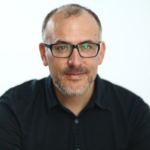 Sheldon Tetreault Profile