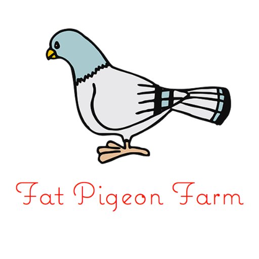 FatPigeonFarm's profile picture. Help us start a #community supported #agriculture farm in #Caldicot #Monmouthshire!