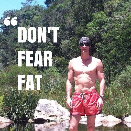 Filmmaker: Cereal Killers/Run On Fat/The Big Fat Fix/Extra Time/Covid Chronicles/ Co- Author: The Pioppi Diet. Ex T&F athlete. Freediver.