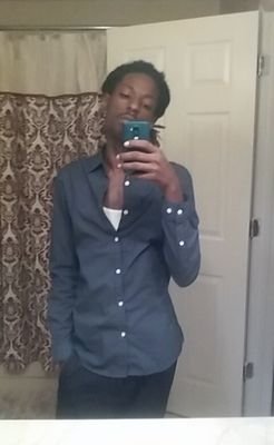 Forevadreaded's profile picture. Black Panther. Activis. Producer. YIM. JELLY. Reading.