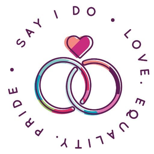 Say I Do! LGBT Wedding Expos and Events serves the LGBT community looking to tie the knot in style. Be sure to check out our site for more information!