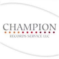 Chris Champion(@ChampionRecord) 's Twitter Profile Photo