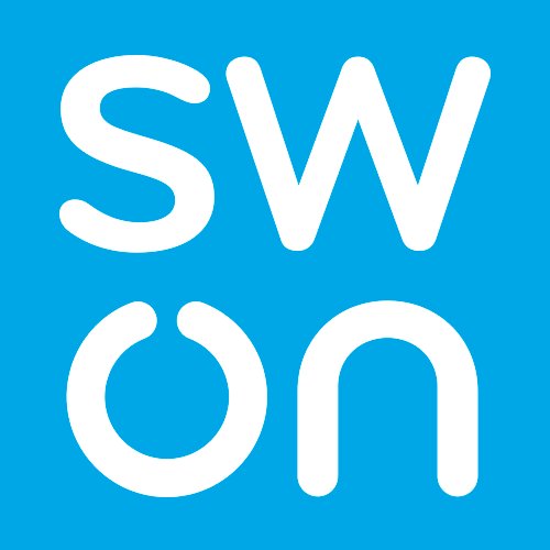 swon_shower's profile picture. SWON is a small, wifi connected device that installs on your existing shower-head to save water & money. Get yours today on @Kickstarter!