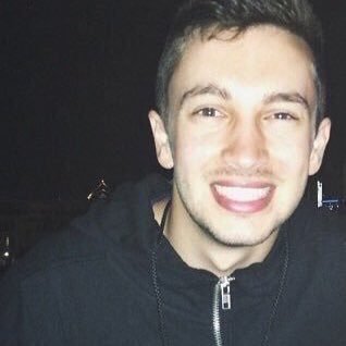 @polarizdun is giving away a bunch of tøp merch.. check out tweet below :))