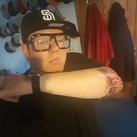 Joey Bravo (@joeybravo_619) 's Twitter Profile