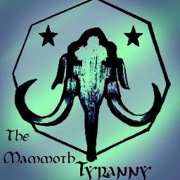 The Mammoth Tyranny, es una banda de rock alternativo de Xalapa, Veracruz, México., formada en noviembre de 2015.