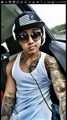 Landytattoo's profile picture. 