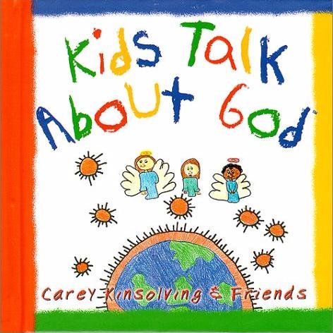 Kids Talk About God is an online ministry dedicated to encouraging Christian children to express their faith and giving them a place to do so.