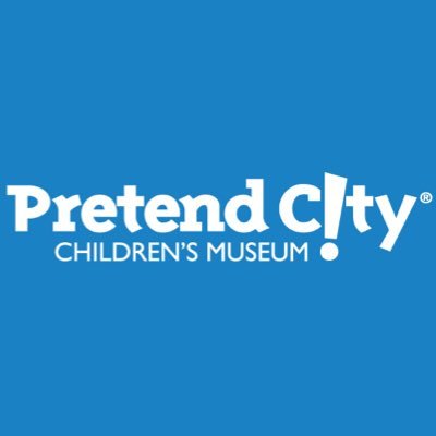 Pretend City is an interactive children's museum that focuses on whole body learning experiences, educational programs & creative learning spaces !😃