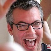 Kostafied's profile picture. 