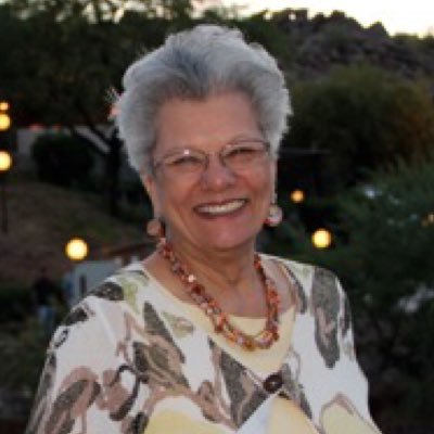 LadyJHolt's profile picture. 