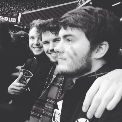 OWHollins's profile picture. Member of Brian's barmy army