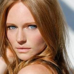 This is Twitter is created for the love of Marci Miller's acting who will be Abigail Deveraux on the NBC soap opera Days Of Our Lives this fall.