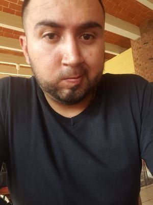 MikeMontoya08's profile picture. 