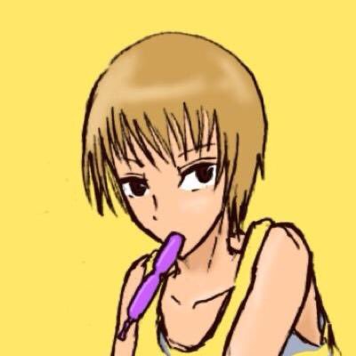amaさんのプロフィール画像
