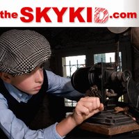 theskykid.com team (@theskykidcom) 's Twitter Profile Photo