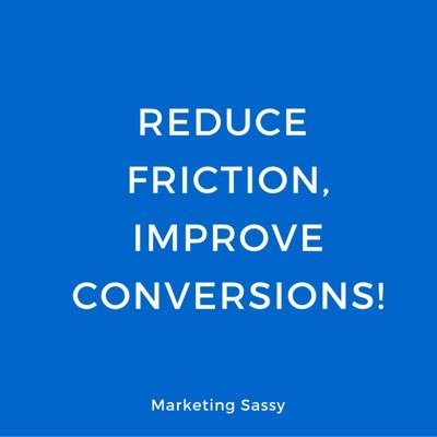 Let's talk sales and user acquisition!