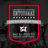 UMD EntouRAAS (@umdentouraas) 's Twitter Profile