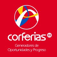 corferiasbogota(@CorferiasBogota) 's Twitter Profileg