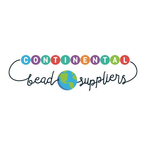 Continental Bead Suppliers is a wholesale only jewelry parts supplier.  If you have a tax ID, sign up for an account today!  If not, enjoy our craft projects.