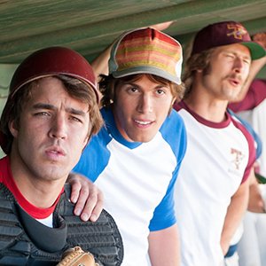 From Writer/Director Richard Linklater comes Everybody Wants Some, the spiritual sequel to Dazed and Confused. Now On Blu-ray™ and Digital HD: