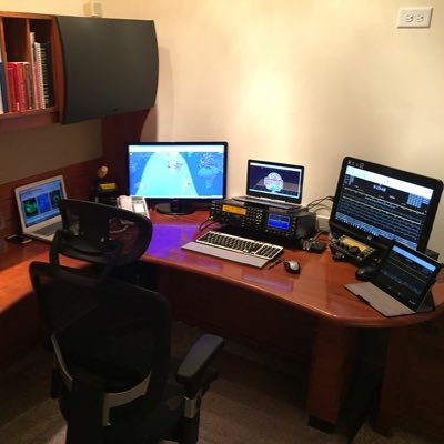 N2ADV_FN23's profile picture. Amateur Radio Station N2ADV