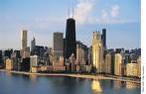 All things Chicago - sports, restaurants, activities