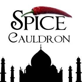 Self-taught home-cook & author of Spice Alchemy