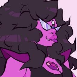 ❝ I'm someone you wouldn't dare to be, baby! ❞ ‹ Mature Language. › ‹ Rare Lewd. › ‹ Destructive, Party Animal. › ‹ Open For RP! › ‹ Multiverse RP. ›
