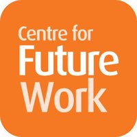 Centre for Future Work(@CntrFutureWork) 's Twitter Profile Photo