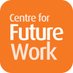 Centre for Future Work (@CntrFutureWork) Twitter profile photo