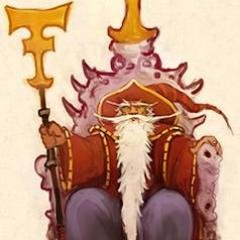 O melhor fansite oficial de mistérios do Tibia!!!