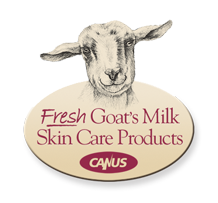 Back in 1994, two friends from Montreal decided the world would be a whole lot softer if more people washed with soap made from fresh goat’s milk.