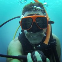 Eric Almond (@eric672) 's Twitter Profile