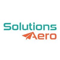 Solutions Aero(@Solutions_Aero) 's Twitter Profile Photo
