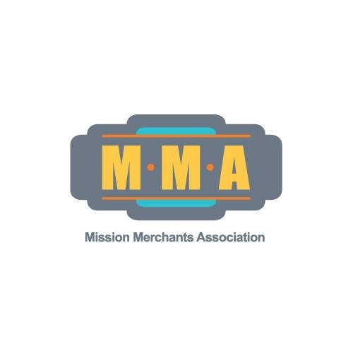 The Mission Merchants Association (MMA) Is made up of 100+ Mission District businesses and property owners.