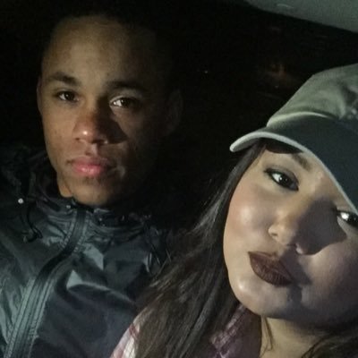 my son & husband are my world