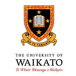 University of Waikato Transport Research Group. We deliver collaborative, applied transport research.