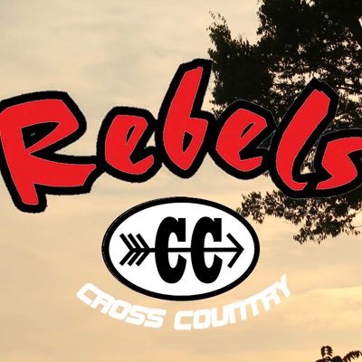 Red Rebels Running
