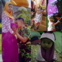 ♡®ianti Mama Zahira♡(@ria_bmnt) 's Twitter Profile Photo