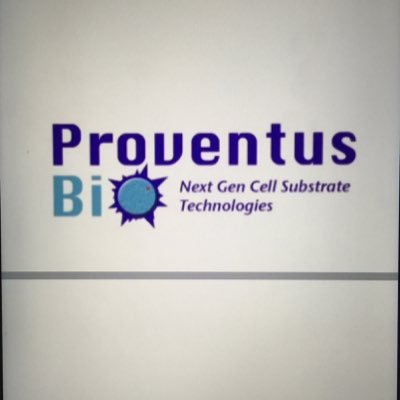 Proventus Bio Inc. is a synthetic biology company that increases product yield via engineering virus and recombinant production cell lines using CRISPR etc.