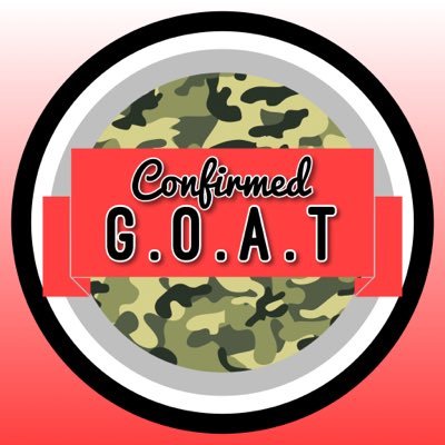 CSdaByt's profile picture. Gaming Youtuber // 10+ Subs // Instagram: confirmedgoat // Just the G.O.A.T//Sub for funny moments & more #GOAT