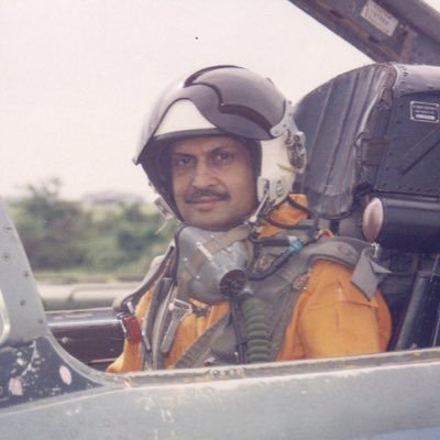 Hung up my boots in 2019 after 45 years in cockpits - military & civil aviation.