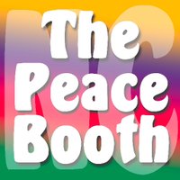 The Peace Booth(@ThePeaceBooth) 's Twitter Profile Photo