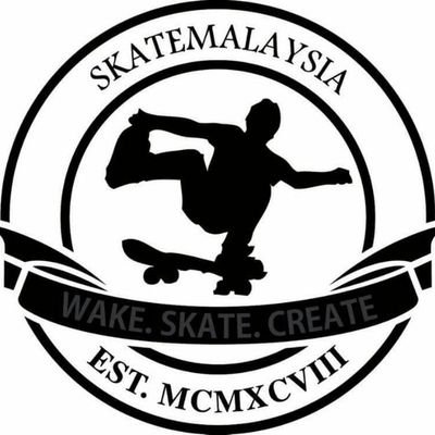We are Malaysian no 1 one stop daily dose of local skateboarding infos, news, events, etc